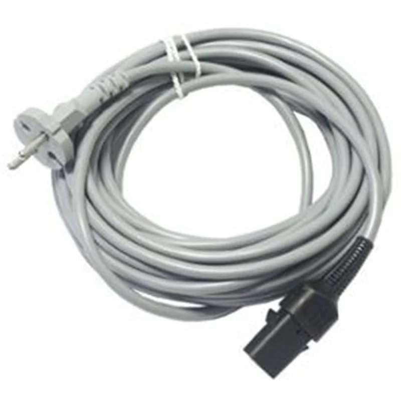 Cordon gris avec clips 10 M, GS/GM80 NILFISK 21545900 - Promos