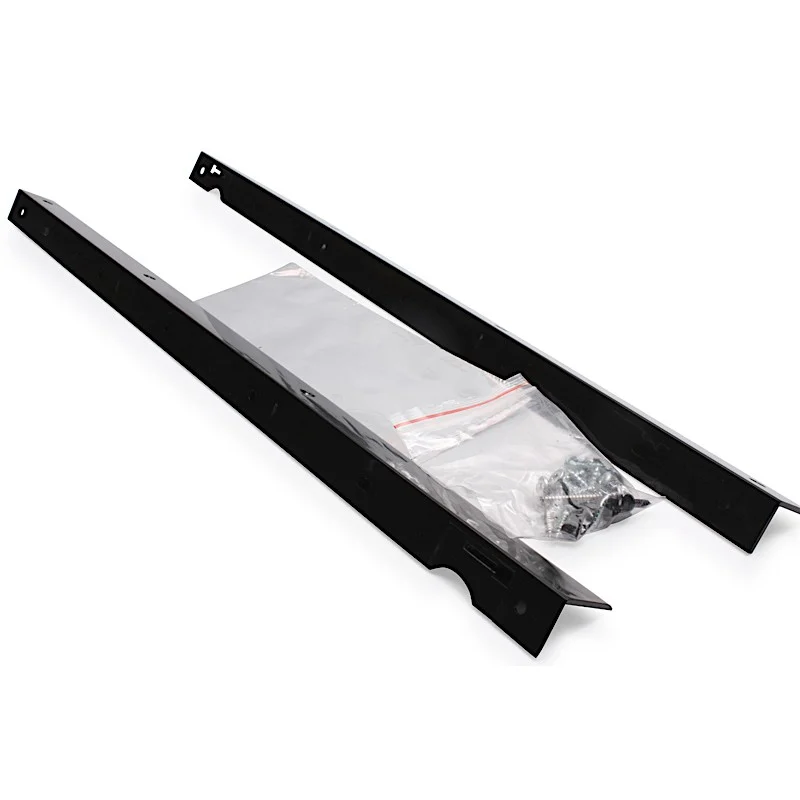 Cornières d'habillage de porte pour lave-vaisselle Rosières Candy - 41900626