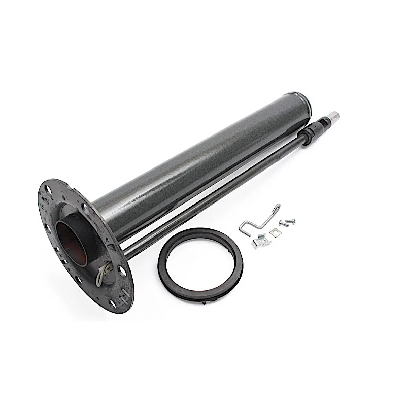 Corps de chauffe ACI HYB avec joint & anode pour chauffe-eau Atlantic Sauter Thermor - 030201