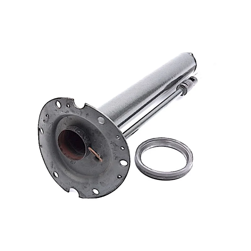Corps de chauffe ACI HYBRIDE SS + joint pour chauffe-eau Sauter Thermor - 030137