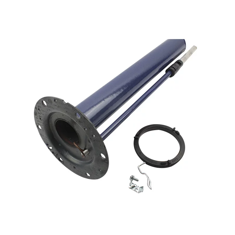 Corps de chauffe ACI HYBRIDE VS + joint pour chauffe-eau Atlantic Thermor Sauter - 030147