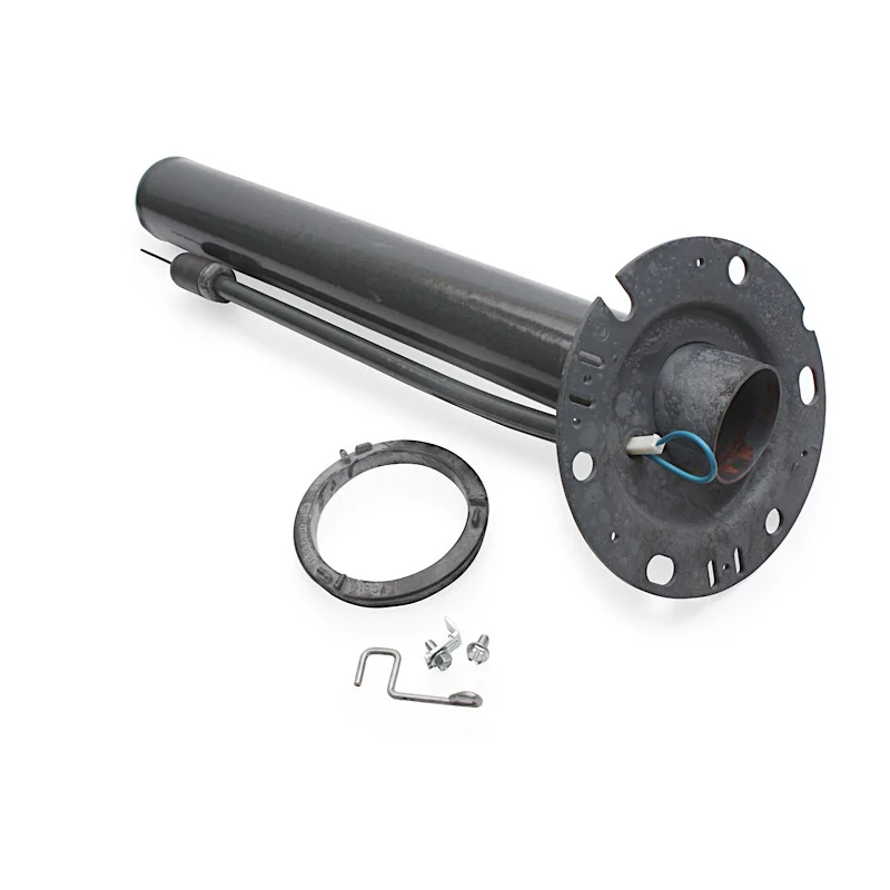 Corps de chauffe ACI incliné & joint pour chauffe-eau Atlantic Thermor Sauter - 040423