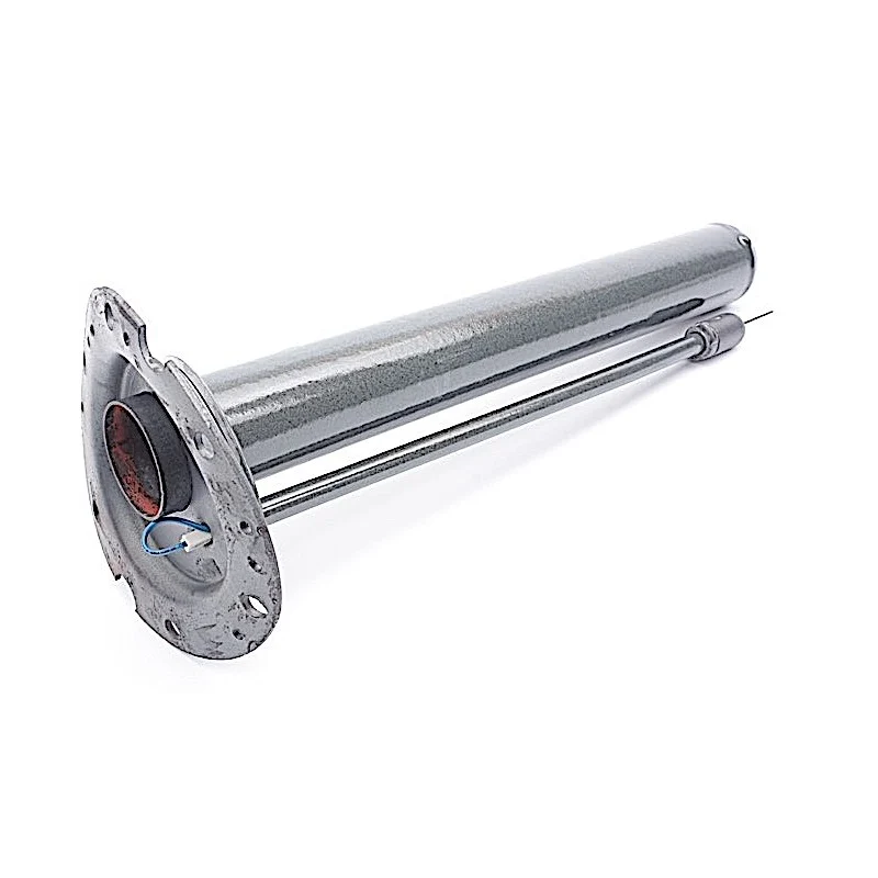 Corps de chauffe ACI & joint pour Chauffe-eau Atlantic - 029251