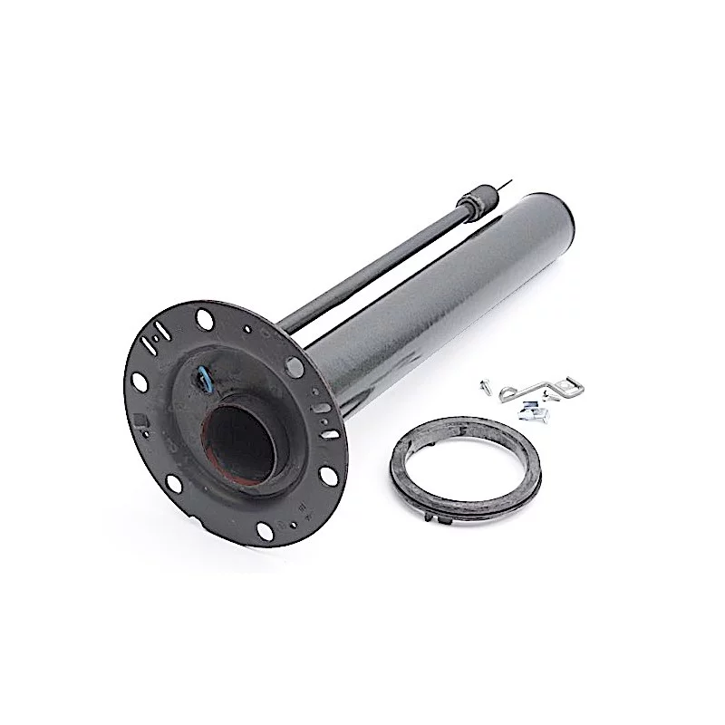 Corps de chauffe ACI & joint pour chauffe-eau Atlantic Pacific Sauter - 099102