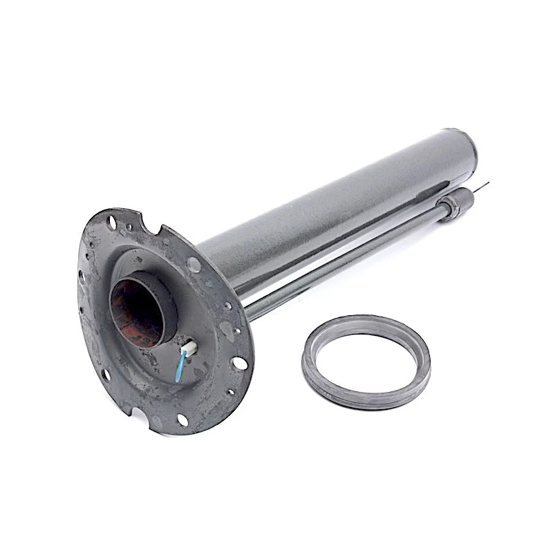 Corps de chauffe ACI & joint pour chauffe-eau Equation Pacific Sauter Thermor - 040234