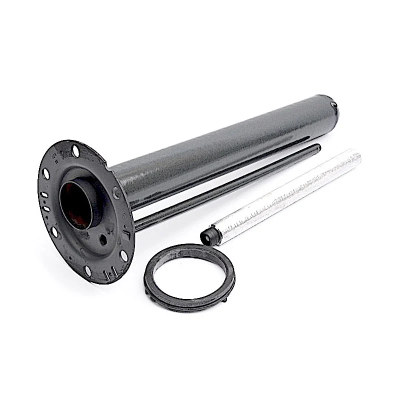 Corps de chauffe avec joint et anode pour chauffe-eau Atlantic Equation - 099032