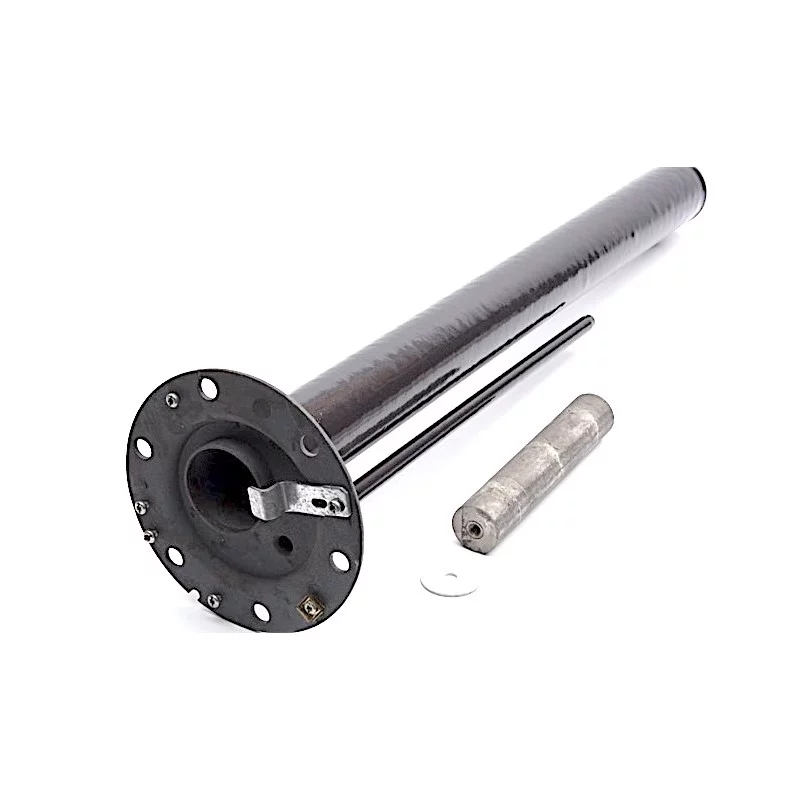 Corps de chauffe avec joint et anode pour chauffe-eau Equation - 040361