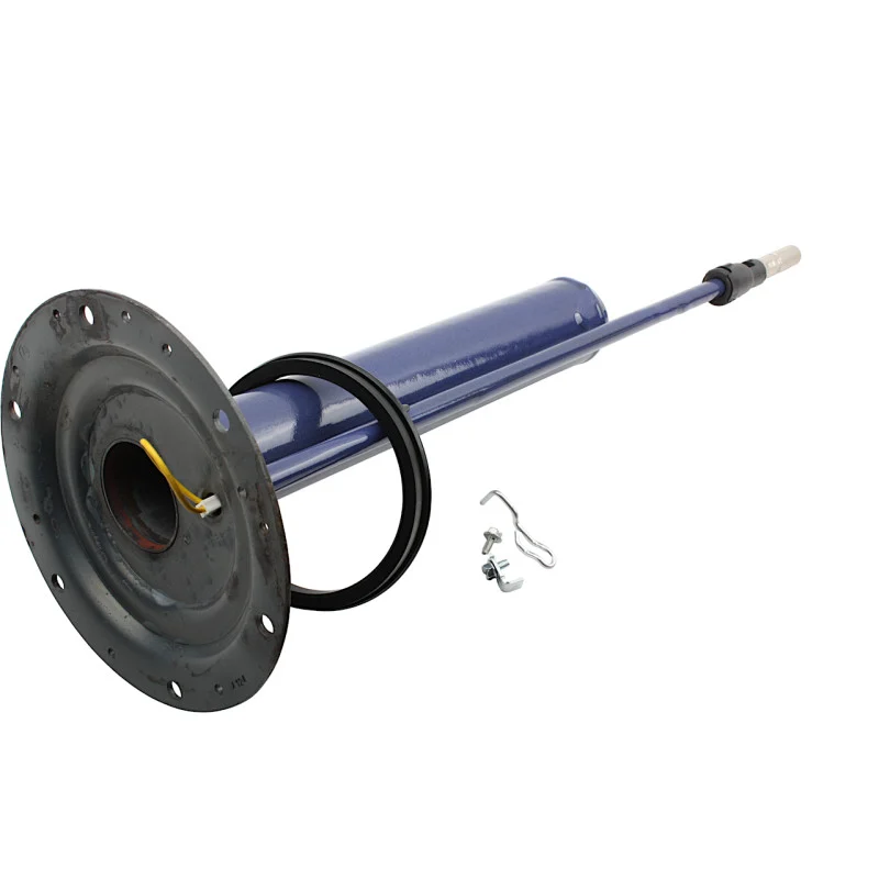 Corps de chauffe CETHI MUR + joint pour chauffe-eau Atlantic Thermor - 029677