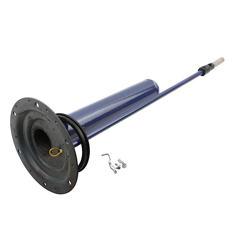 Corps de chauffe D195 T340 HYB. + joint pour chauffe-eau Atlantic Thermor - 030241