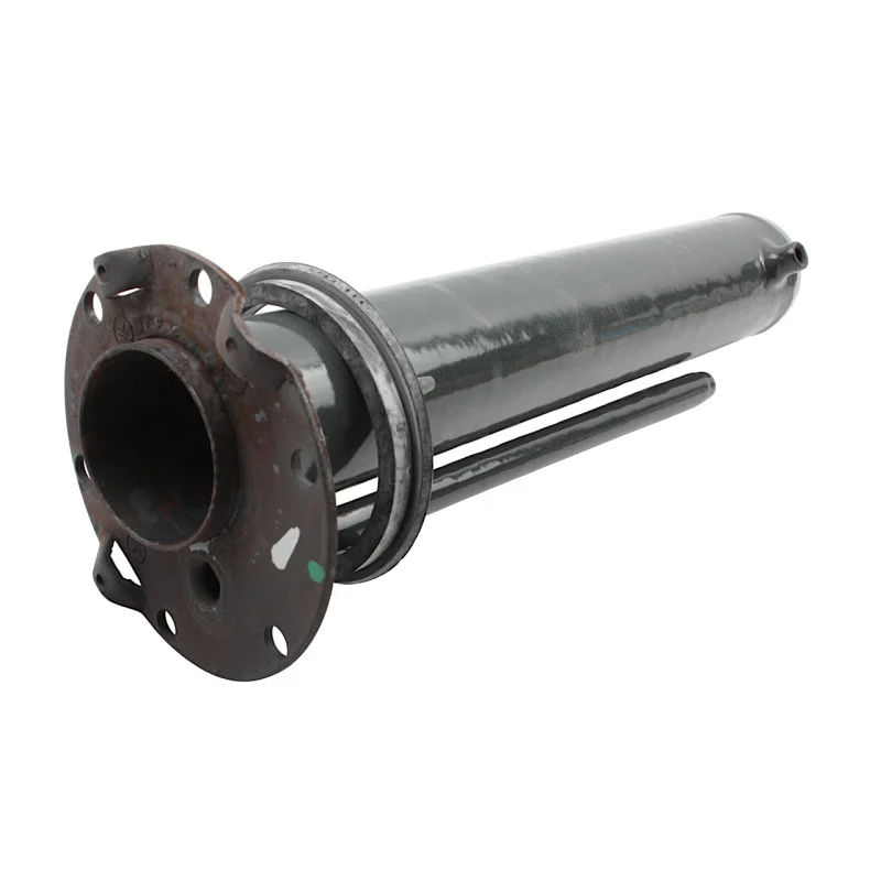 Corps de chauffe incliné MG 1800W + joint pour chauffe-eau Atlantic Equation - 040438