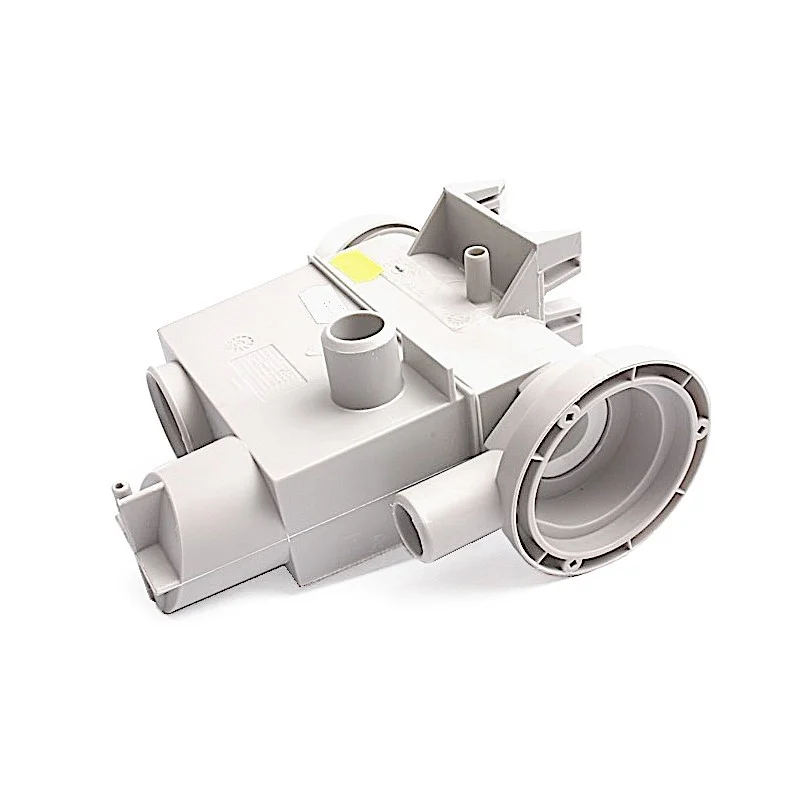 Corps de Filtre pour machine à laver Electrolux - 1296143124