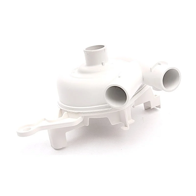Corps de pompe de cyclage pour lave-vaisselle Hotpoint-Ariston Indesit Scholtès - C00055005