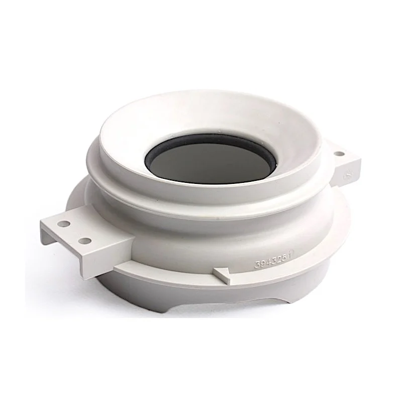 Corps de soupape pour lave-linge - 4438151