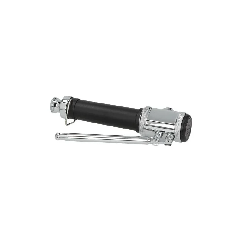 CORPS DOUCHETTE LUXI NOIR ø 1/2"M-8003359463