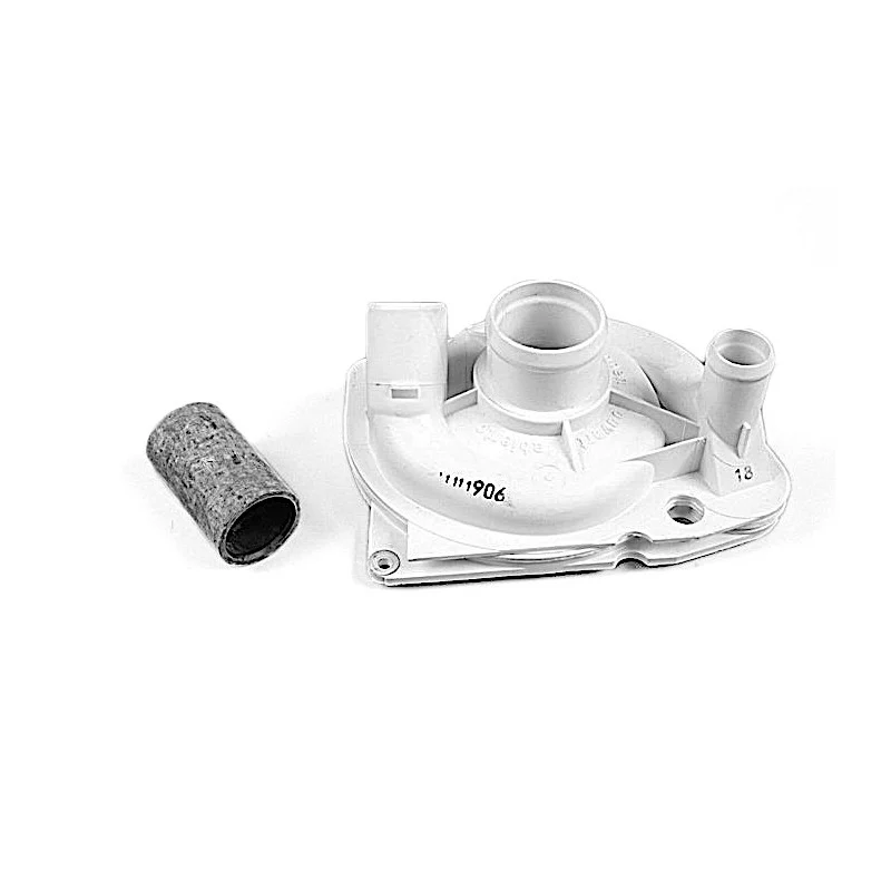 Corps Pompe de Cyclage pour Lave-vaisselle Bosch Siemens - 00086398