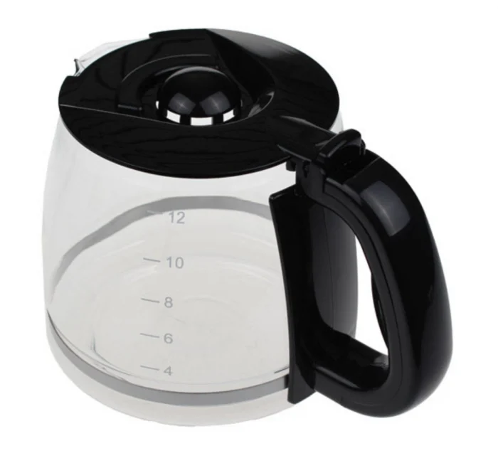 Verseuse cafetière RUSSELL HOBBS COTTAGE BLUEE - CAFETIERE - CARAFE