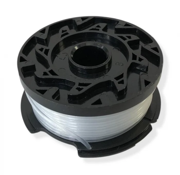 Bobine et fil BLACK DECKER COUPE COUPE BORDURE GLC1823L - Accessoires maison