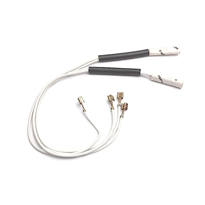 Coupe circuit blanc 1500W pour Chauffage Acova - ACAY11000