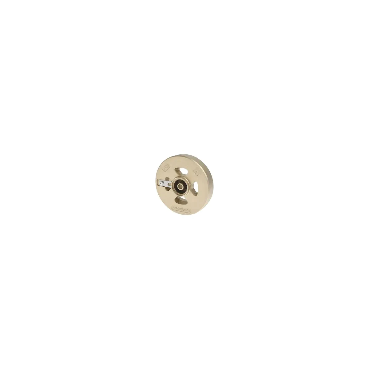 Couronne de brûleur 00489107 Gaggenau