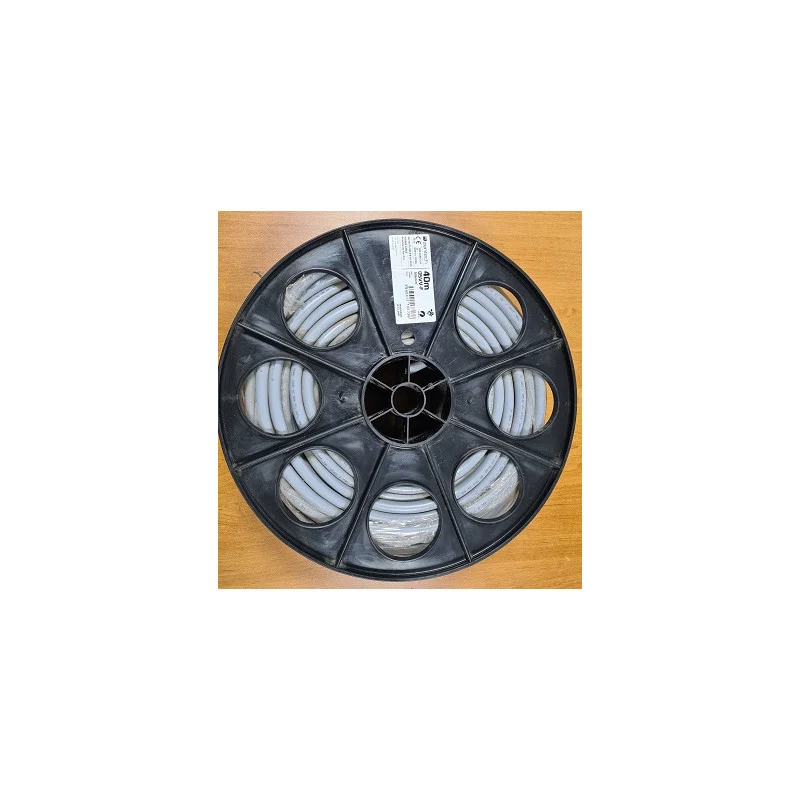 Couronne de câble 3x6mm2 - longueur 40m
