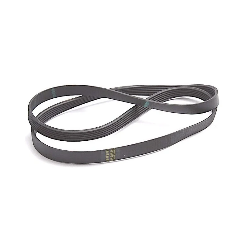 Courroie 1205J6/1208J6 pour lave-linge Hotpoint-Ariston Indesit - C00141926