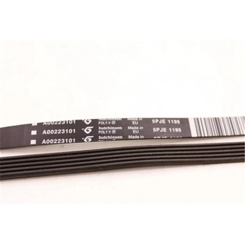 Courroie pour lave-linge Electrolux 140002231011REC