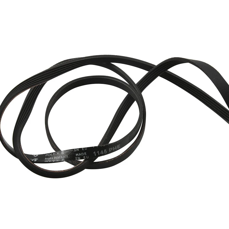 Courroie striée 1145 H5 pour lave-linge Rosières Candy - 41009626