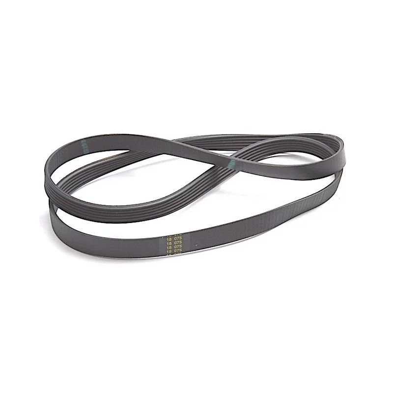 Courroie striée 5PJE 1195 pour lave-linge AEG Electrolux Zanussi - 140002231011