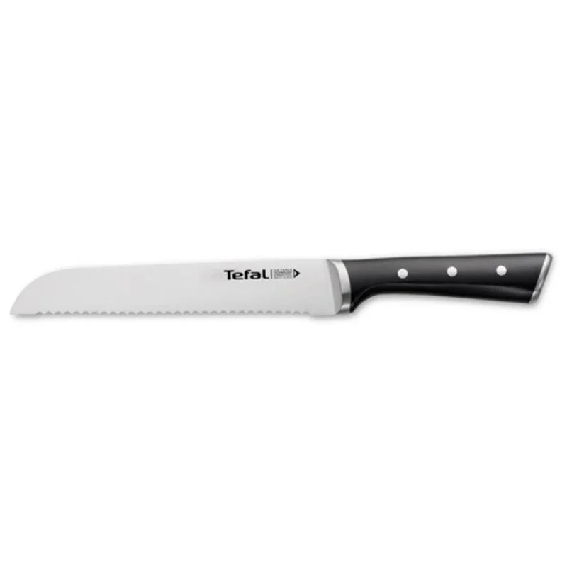 Couteau à pain 20 cm Ingenio Ice Force - K2320414