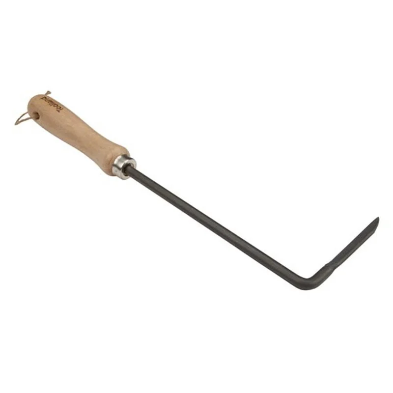 COUTEAU POUR JOINTS AVEC MANCHE EN BOIS - Promos