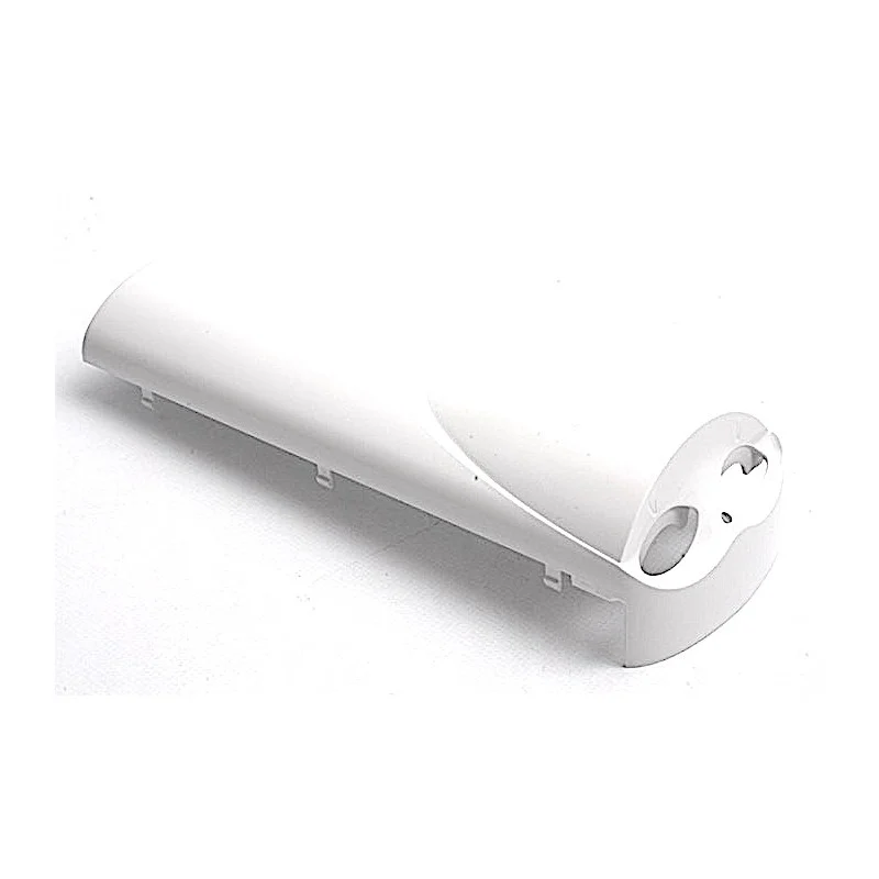 Couvercle boitier HCL blanc pour Chauffage ACOVA - 894590