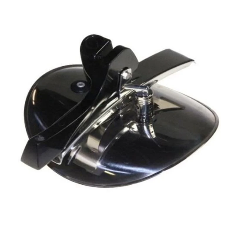 Couvercle complet pour cocotte-minute – Lagostina LS-09002000107