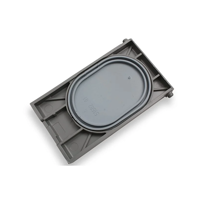 Couvercle de distributeur de liquide de rinçage pour lave-vaisselle Electrolux - 4006078069