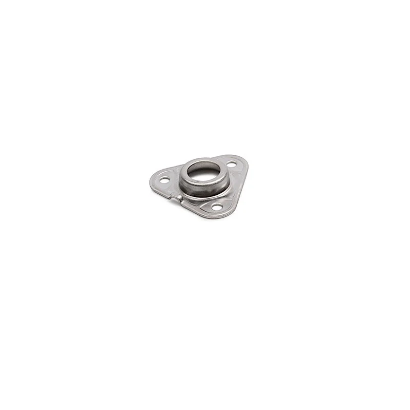 Couvercle de palier pour sèche-linge Bauknecht Ignis Whirlpool - 480112101513