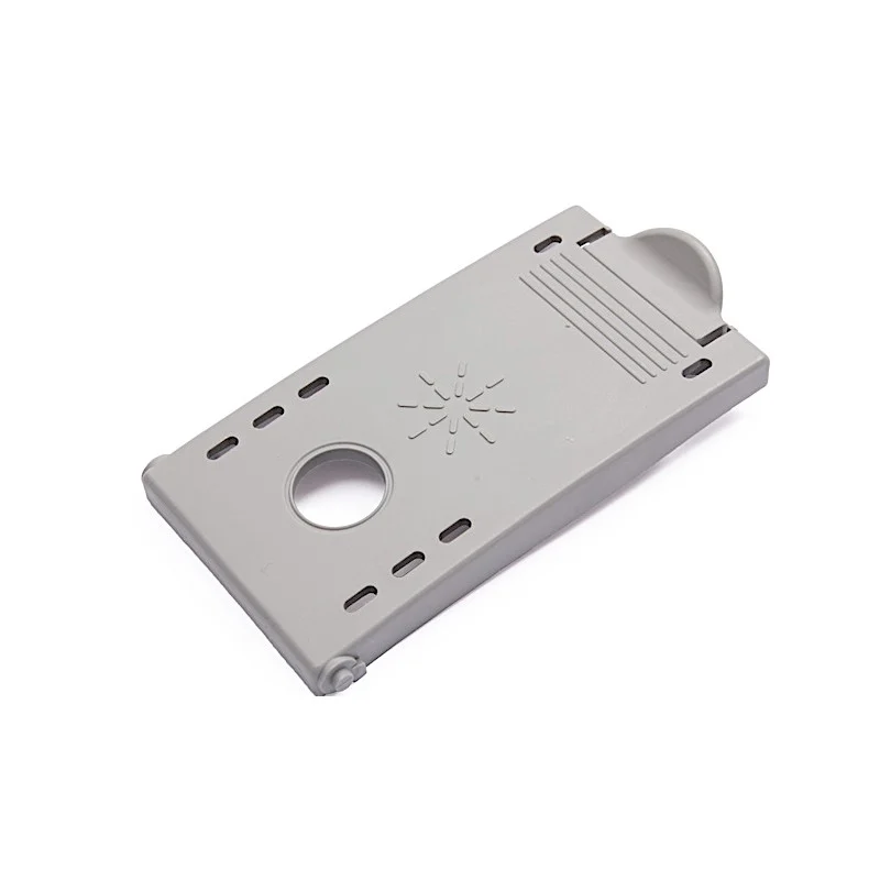 Couvercle distributeur de produit pour lave-vaisselle Bosch Siemens - 00166623