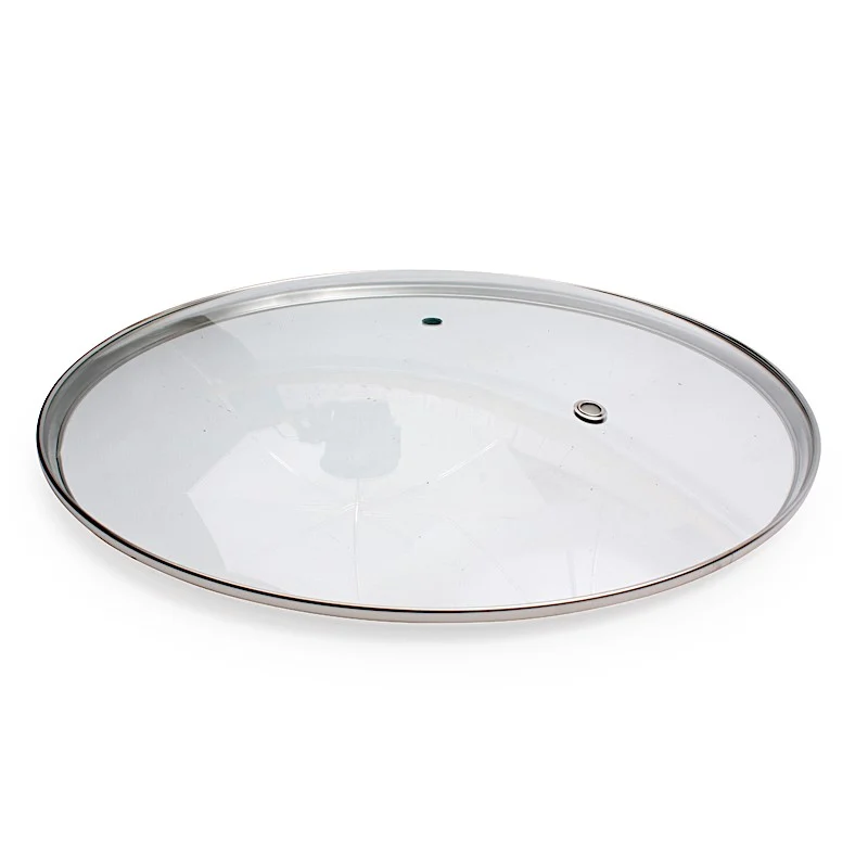 Couvercle en verre pour wok Tefal - TS-01004750