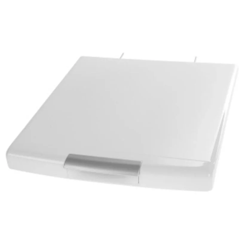 Couvercle complet pour lave-linge top Bosch - 00771782