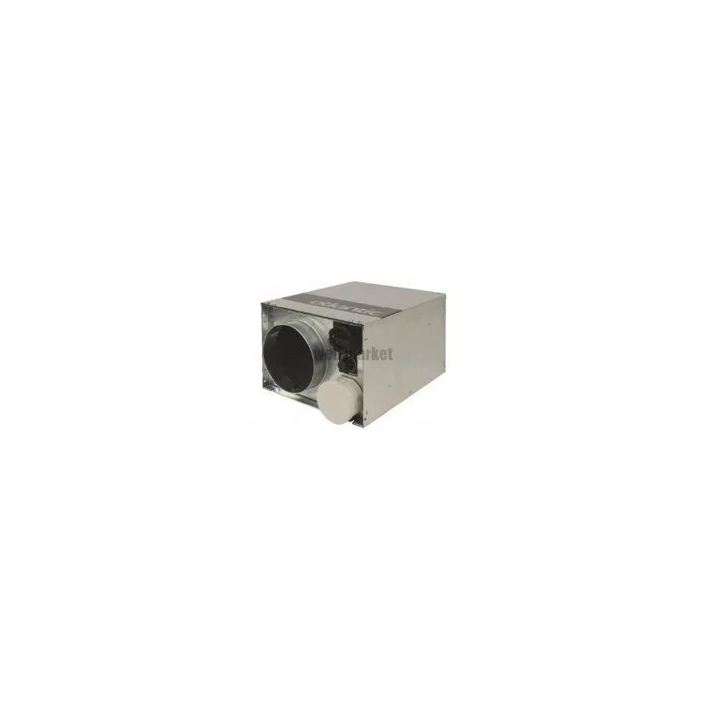 CRITAIR EC 500 - FUJITSU ATLANTIC