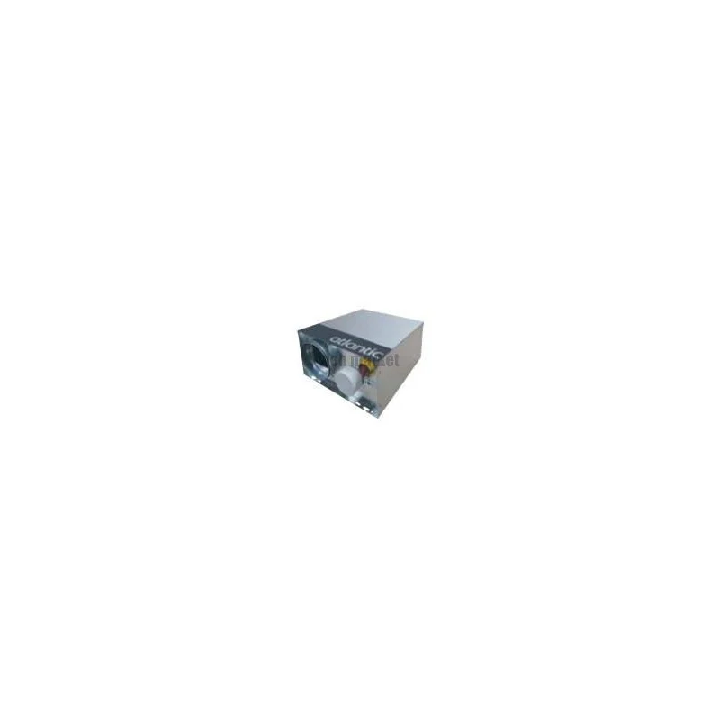 CRITAIR EC 600 SIL - FUJITSU ATLANTIC