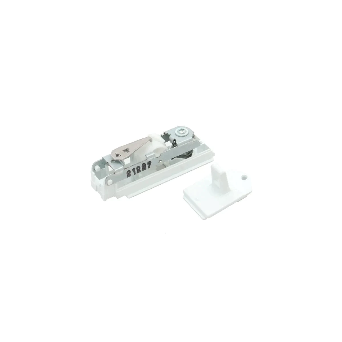 Crochet de fermeture de porte - Hotpoint-Ariston