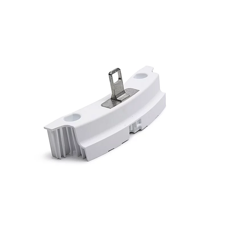 Crochet de fermeture de porte pour sèche-linge Bosch Siemens - 00624072