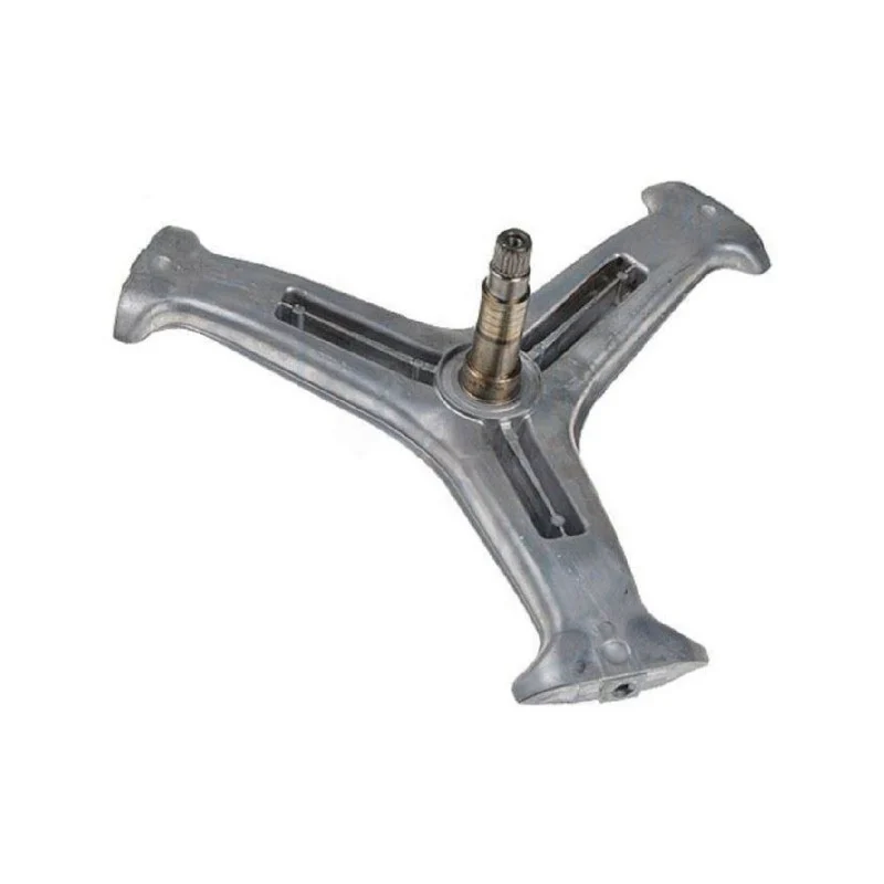 Croisillon de tambour pour lave-linge LG