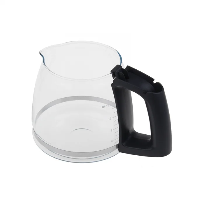 Verseuse verre BOSCH CTKA08A - CAFETIERE - CARAFE