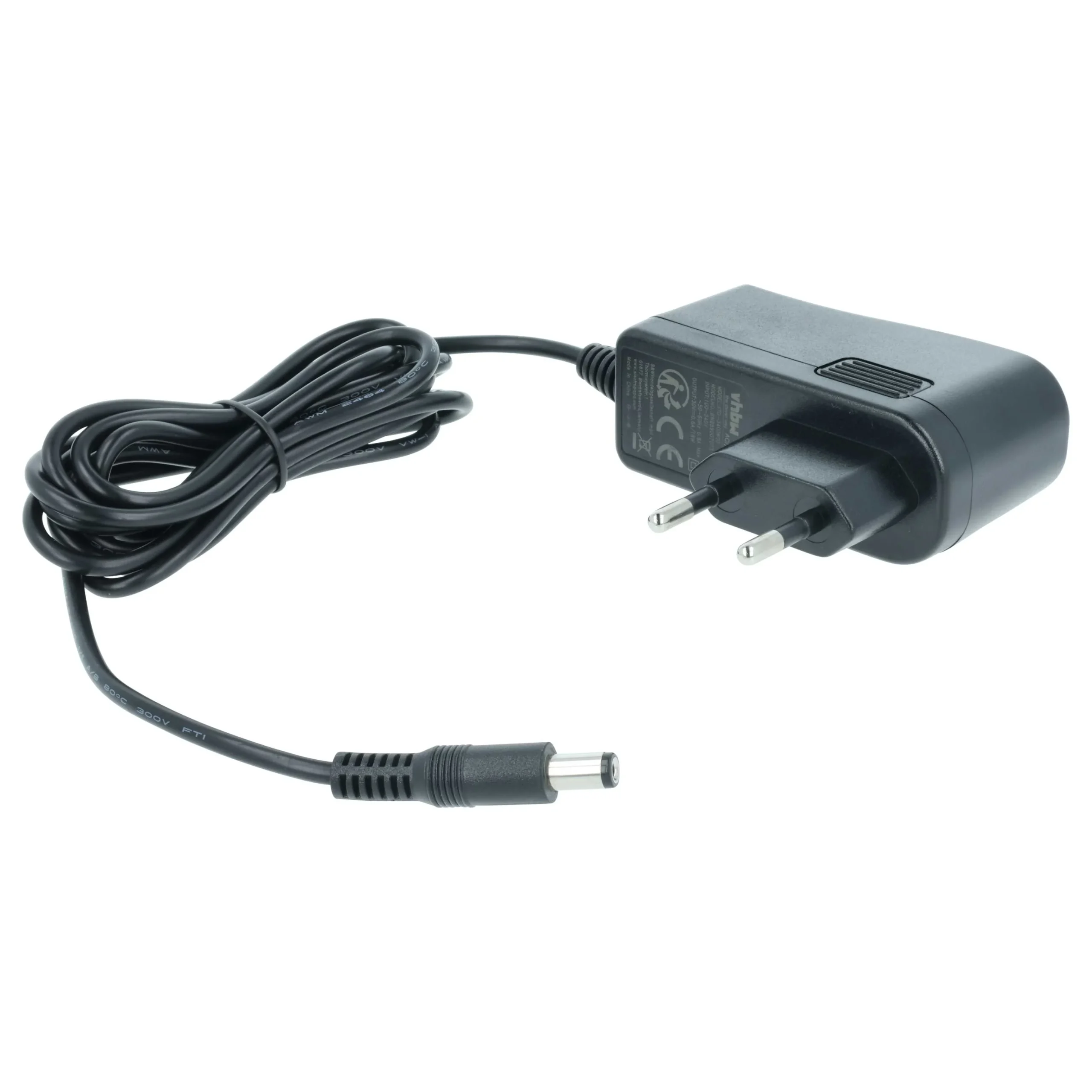 Chargeur remplace Genius A01330, 818039 pour aspirateur à main Genius - Chargeurs et adaptateurs secteur