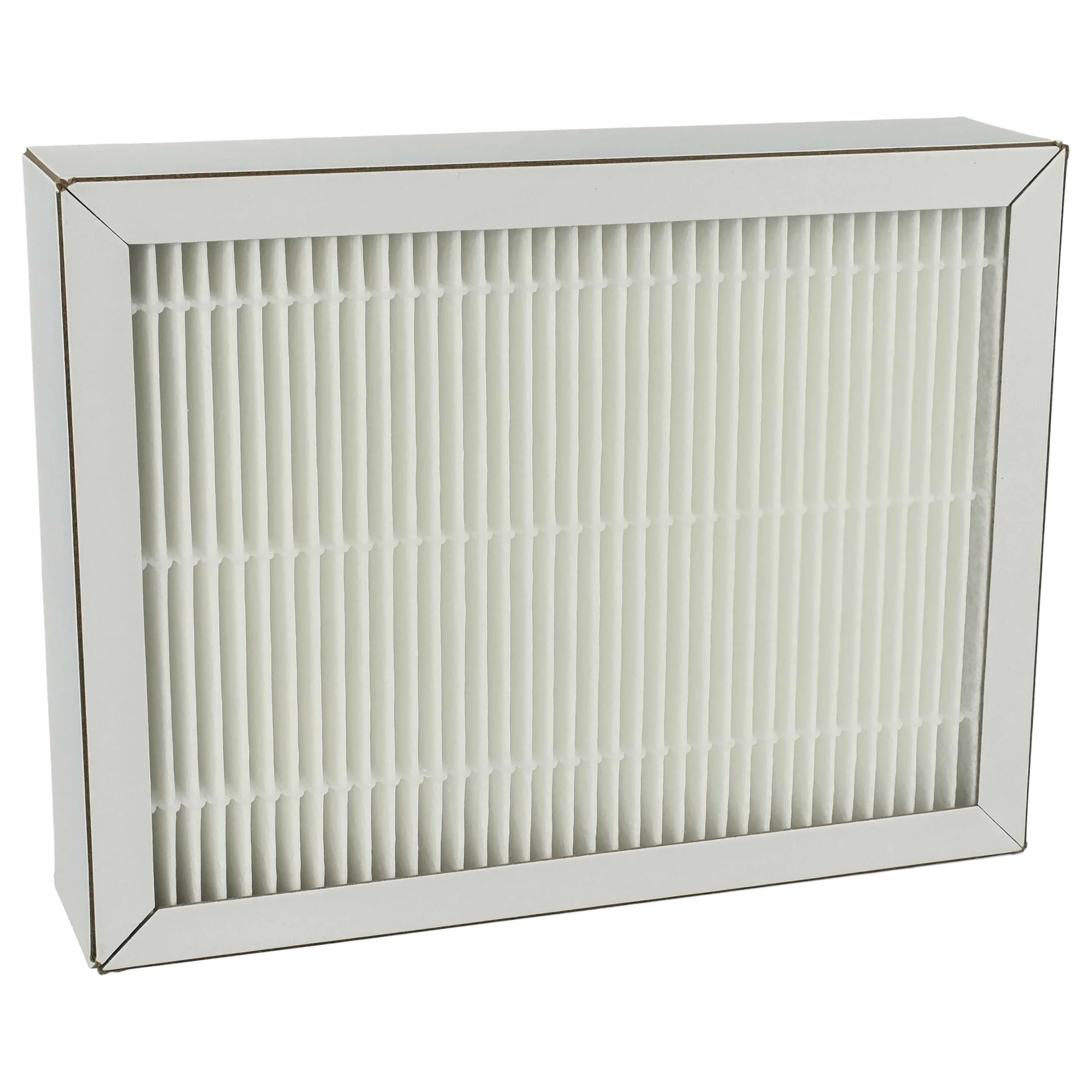 1x filtre à air F7 remplace Pluggit APFG4F7-180 pour ventilateur