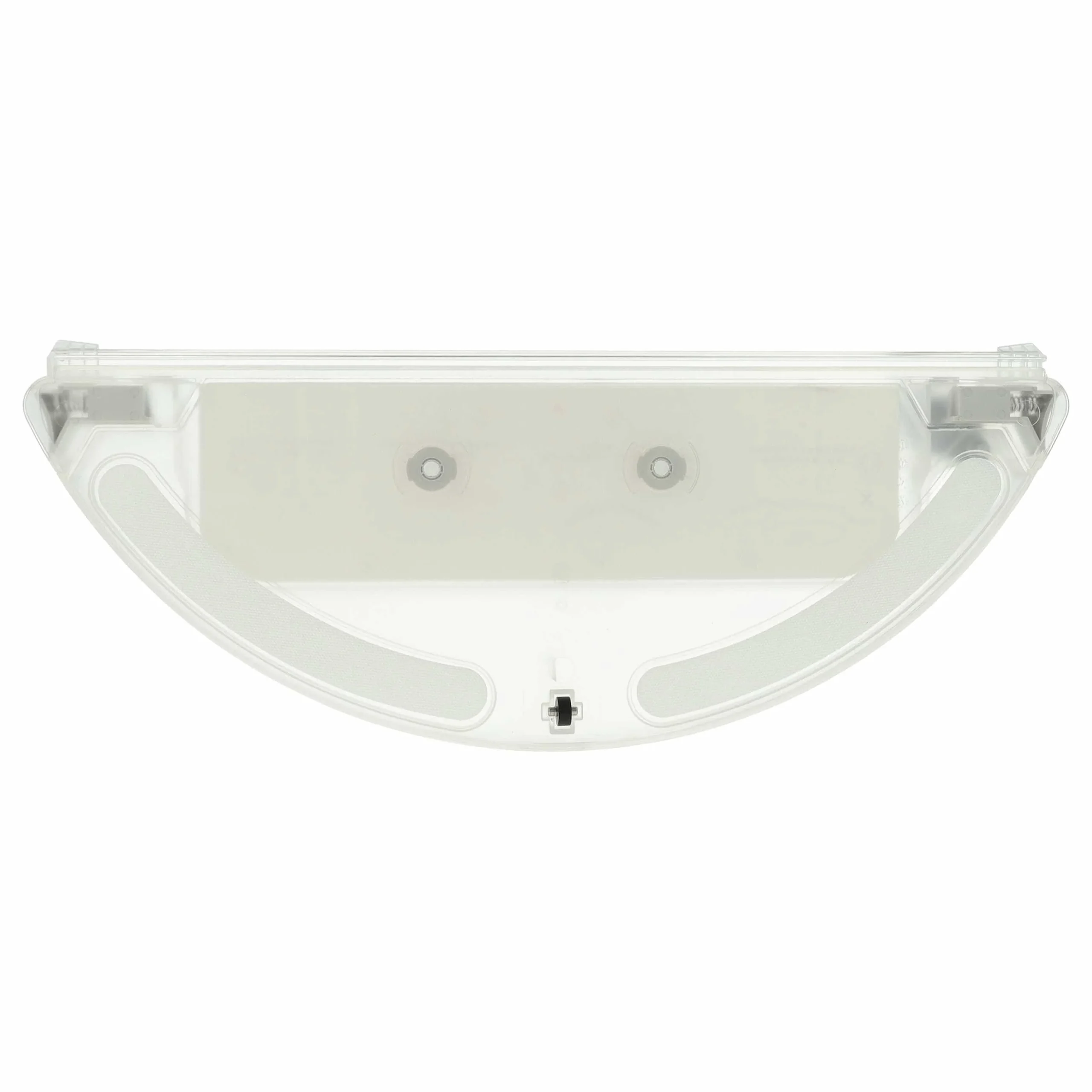 Support pour lingette pour robot aspirateur Xiaomi Roborock S6 - 31,9 x 12,3 x 1,5 cm, capacité 140 ml