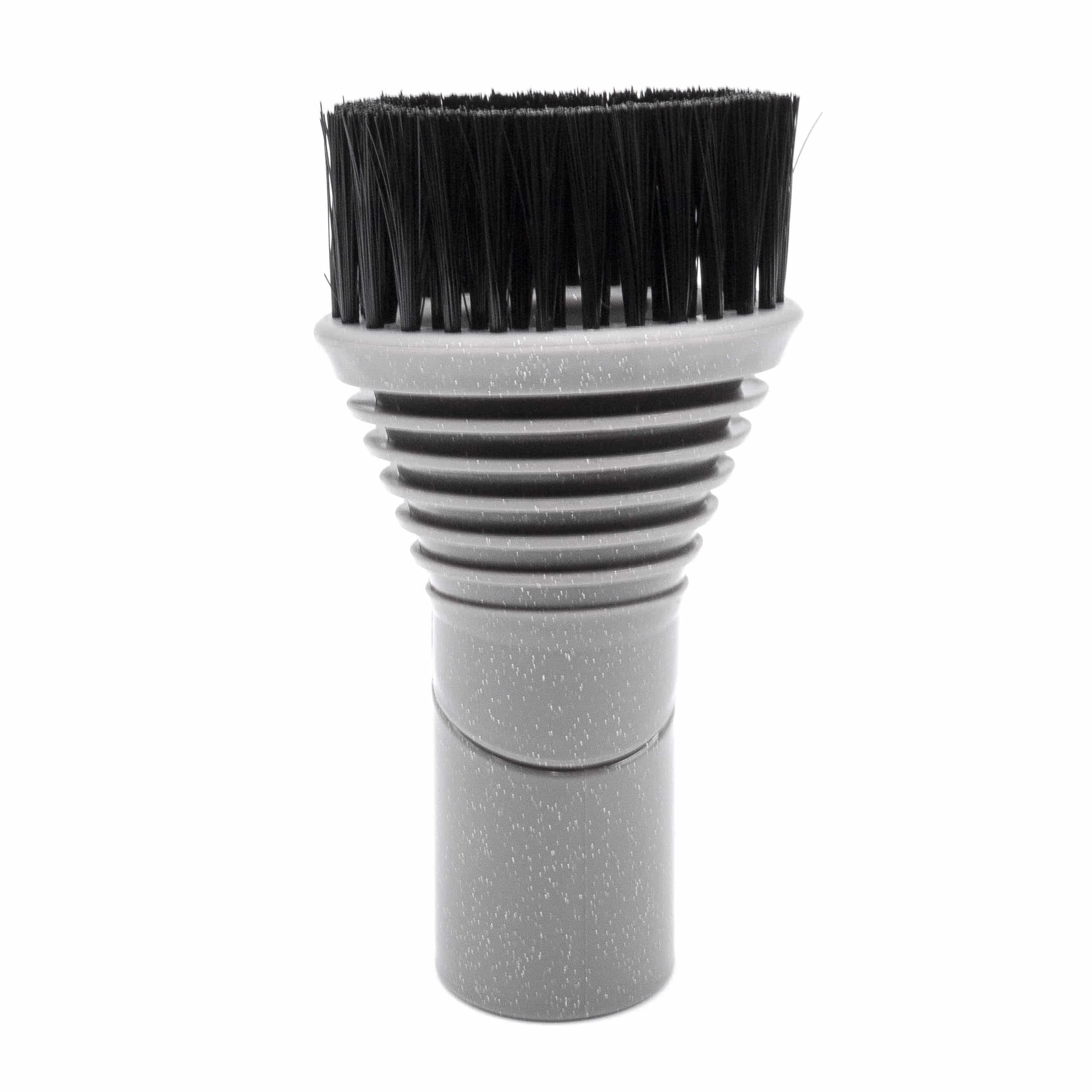 Brosse pour meubles remplace Dyson 90119206 pour aspirateur Dyson - embout 32mm - Brosse avec poils