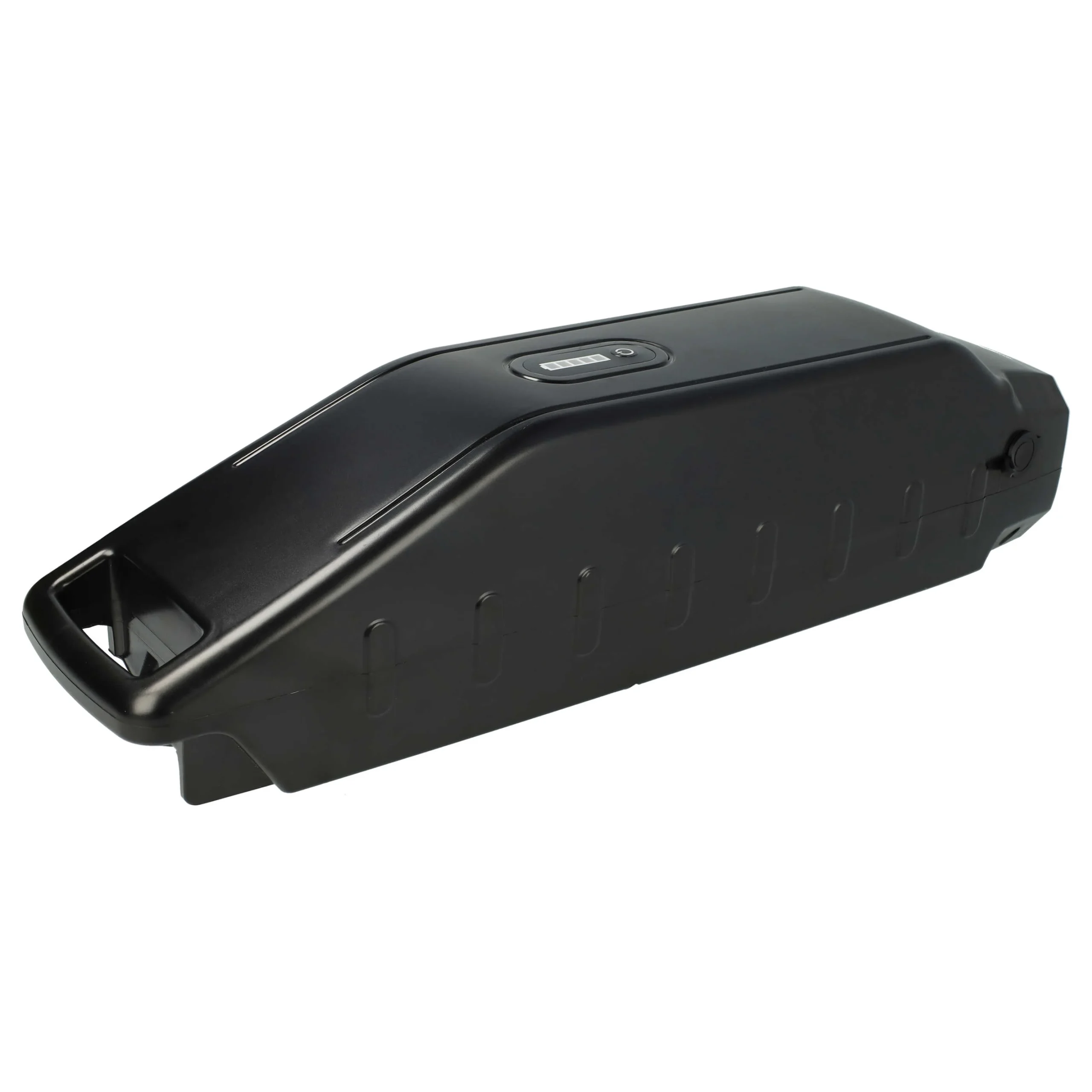 Batterie pour E-Bike Winora Y280.X, Y420.X, Yamaha PASB2, PASB5 - 17Ah 36V Li-ion noir