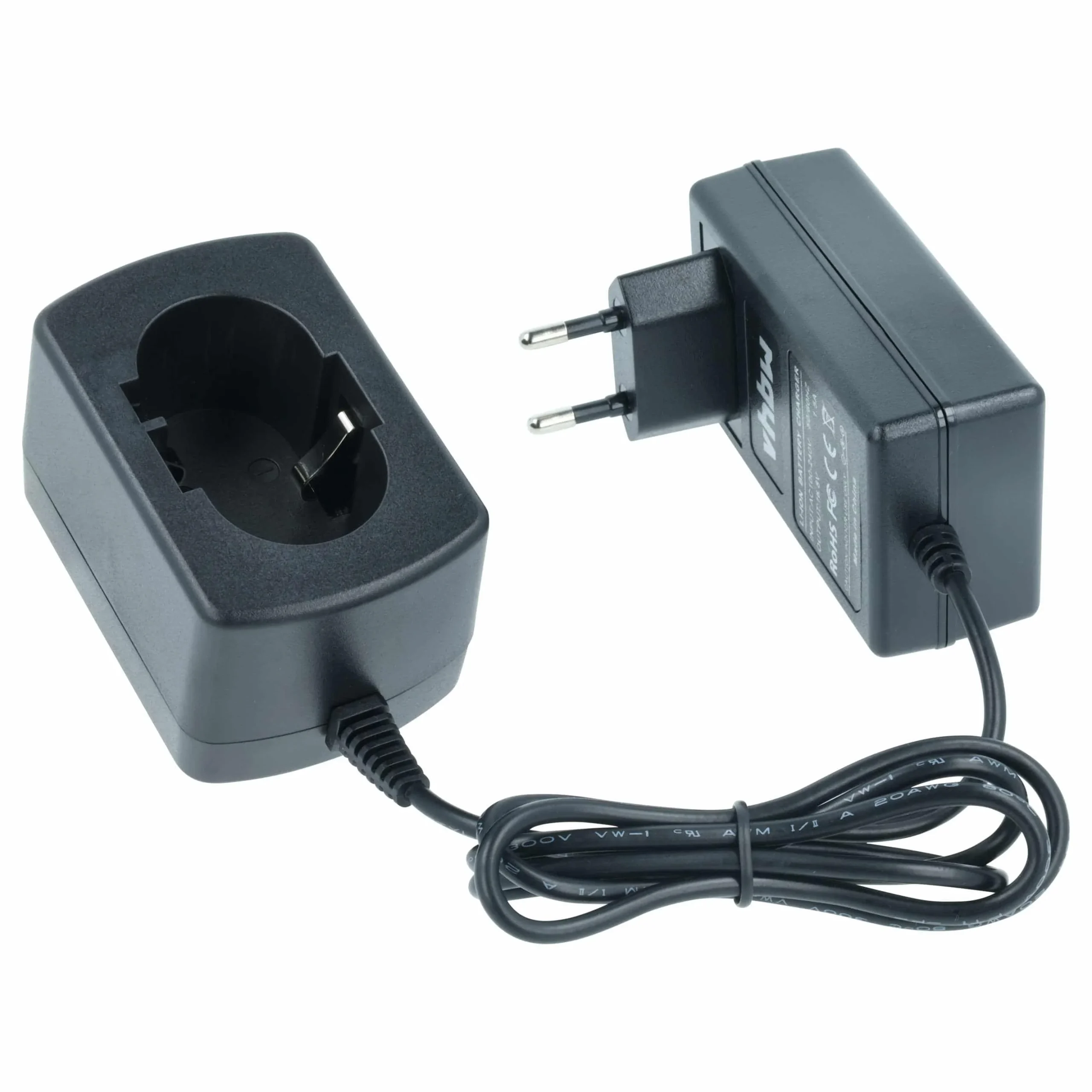 Chargeur pour batterie d'outil électrique Hitachi DH 20DV - Li-ion, 1,5A