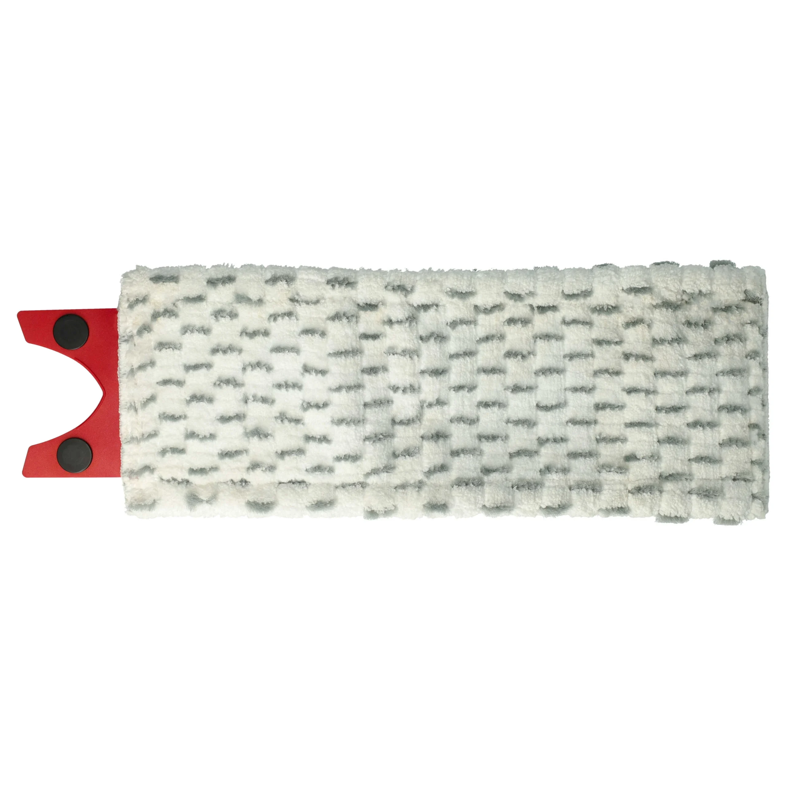 Lingette pour balais serpillère Vileda 1-2 Spray - microfibre, blanc, gris